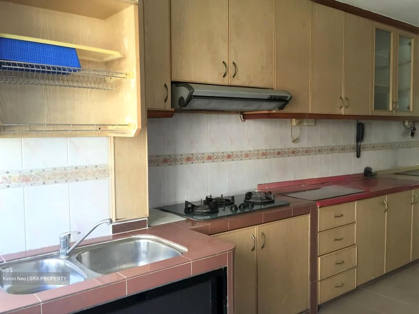 Blk 332 Teck Ghee View (Ang Mo Kio), HDB 3 Rooms #570116931